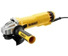 Kampinis šlifuoklis DWE4238, 150mm, 1400W, DeWalt