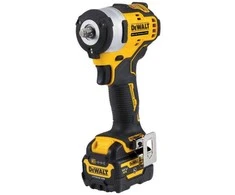 Dewalt 12v xr klucz ud. 3/8 1x5ah gfn