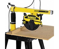 De Walt Pjovimo staklės DeWalt DW721KN-QS