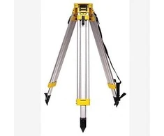 Lazerinio nivelyro trikojis stovas DeWalt DE0736-XJ