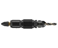 Grąžtas DEWALT SYSTEM OBRÓC I PRACUJ 12mm