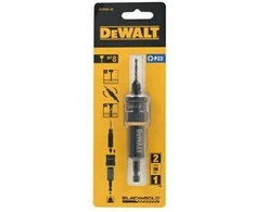 Sukimo antgalių laikiklis DeWalt DT70787-QZ; HEX 1/4''