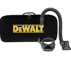 DEWALT SYSTEM ODPYLAJACY DO MŁOTÓW DWH052