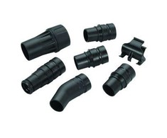 Adapterių rinkinys DeWalt DWV9220