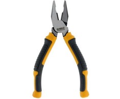 ACV Kombinuotos replės DeWalt DWHT82809-0; 200 mm
