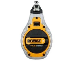 Matavimo virvė-žymeklis DeWalt DWHT48335-0; 30 m