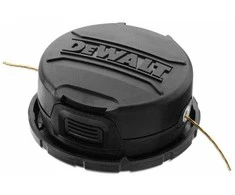 Dewalt žoliapjovės pjovimo galva DT20658, 2mm 6m