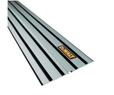 Kreipiančioji liniuotė DeWalt DWS5021-XJ; 1 m
