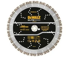 Dewalt DEWALT DIAM.SEG. DISKAS 350 mm ELITE REPL. BENDRA