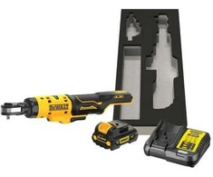 Dewalt Sin.bezszcz 1/4"54nm, aku3.0ah gfn, xr12v