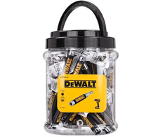 DEWALT MAGNETINIS ANTGALIO LAIKIKLIS SU KREIPIANČIĄJA ĮVORE