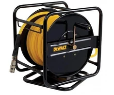 Kompresoriaus oro žarna ritėje DeWalt DWP-CPACK30; 30 m