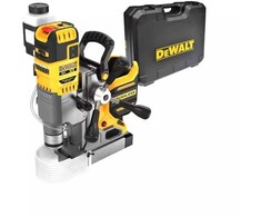 Stacionarus gręžtuvas DeWalt DCD1623N-XJ; 18 V (be akumuliatoriaus ir pakrovėjo)
