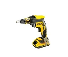 Juostinis suktuvas DeWalt DCF620D2-QW; 18 V; 2x2,0 Ah akum.
