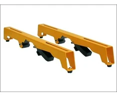 Skersinio pjovimo staklių laikikliai DeWalt DE7030-XJ dideli