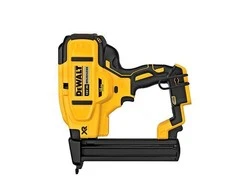 Akumuliatorinis kabių kalimo įrankis DCN681N korpusas, kart, DeWalt