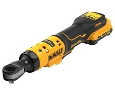 DEWALT.terkšlė 12V 54Nm 1/4" 1x2,0Ah DCF504D1