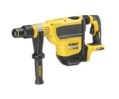 De Walt Perforatorius DeWalt DCH614N-XJ; 54 V; 10,5 J; SDS-max (be akumuliatoriaus ir pakrovėjo)