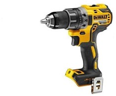 DEWALT suktuvas 18V DCD791NT 70/27Nm BL /BULK
