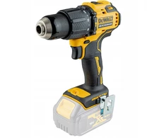 Akumuliatorinis smūginis gręžtuvas Dewalt DCD709N-XJ 18V