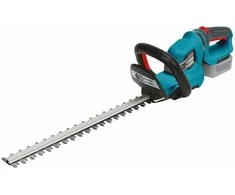 Konner &amp; Sohnen Akumuliatorinės gyvatvorių žirklės 20V, 55cm, KS HT-20V