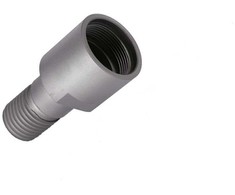 Grąžtas Adapteris deimantinėms karūnoms DISTAR 277871; 1 1/4'' UNC - M41 x 2