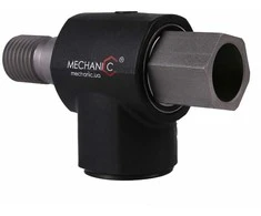 Distar Mechanic Dulkių nusiurbimo adapteris sausam gręžimui (1¼“ į 1¼“) DrillSTREAM