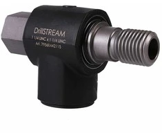 Distar Mechanic Dulkių nusiurbimo adapteris sausam gręžimui (1¼“ į 1¼“) DrillSTREAM