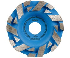 Deimantinis šlifavimo diskas DISTAR 11115546011; 100x22,23 mm
