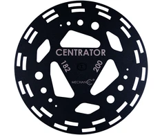 Grąžtas Centravimo įtaisas gręžimo karūnoms Distar 71419031028; 182/200 mm