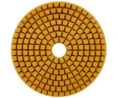 DISTAR DYSK DIAMENTOWY POLERSKI STANDART 100mm P220