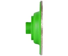 Deimantinis šlifavimo diskas DISTAR 17417112005; M14; 100 mm