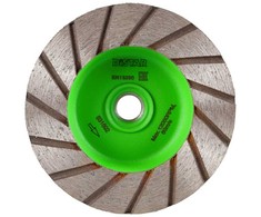 Deimantinis šlifavimo diskas DISTAR 17417113005; M14; 100 mm