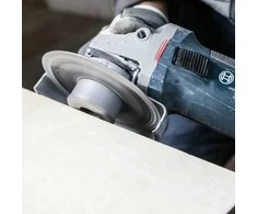 Di-Star NAKRĘTKA-FREZ DGW-S 100 HARD CERAMICS