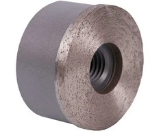 Di-Star NAKRĘTKA-FREZ DGW-S 100 HARD CERAMICS