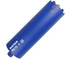 Deimantinė gręžimo karūna DISTAR 10215129014; 1 1/4''; 160x450 mm