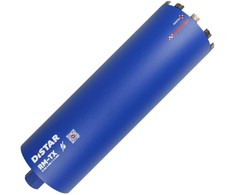 Grąžtas Deimantinė gręžimo karūna DISTAR 10215129019; 1 1/4''; 180x450 mm