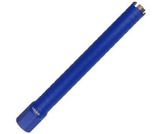Deimantinė gręžimo karūna DISTAR 10170085021; 1 1/4''; 42x450 mm