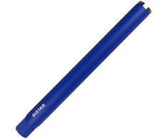 Deimantinė gręžimo karūna DISTAR 10170085479; 1 1/4''; 42x450 mm