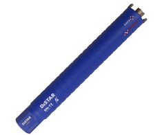 Deimantinė gręžimo karūna DISTAR 10170429020; 1 1/4''; 52x300 mm
