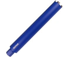 Deimantinė gręžimo karūna DISTAR 10170429021; 1 1/4''; 52x450 mm