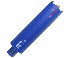 Deimantinė gręžimo karūna DISTAR 10170429022; 1 1/4''; 72x300 mm