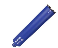Flex DISTAR DIAMOND CROWN RM-TX 1 1/4" 92mm x 450mm DRY