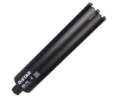 Deimantinė gręžimo karūna DISTAR 10170085503; 1 1/4''; 100x450 mm