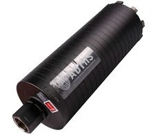 Deimantinė gręžimo karūna DISTAR 10170085316; 1 1/4''; 110x300 mm