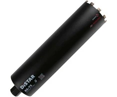 Flex DISTAR DIAMOND CROWN RS-TX 1 1/4" 132mm x 450mm DRY
