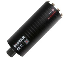Deimantinė gręžimo karūna DISTAR 10170085563; 1 1/4''; 130x300 mm