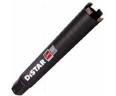 Deimantinė gręžimo karūna DISTAR 37903532093; 1 1/4''; 140x450 mm