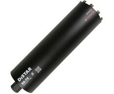 Deimantinė karūna sausam pjovimui DISTAR 10170085536; 142 mm; 450 mm