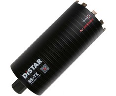 Deimantinė gręžimo karūna DISTAR 10170085564; 1 1/4''; 150x300 mm